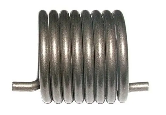 Časově Omezené Startovací pružina pro motorové pily Husqvarna 340, 345, 350, 350e, 440e, 445e, 450e, Jonsered CS2141, CS2145, CS2150, CS2245, CS2250, McCulloch CS450
