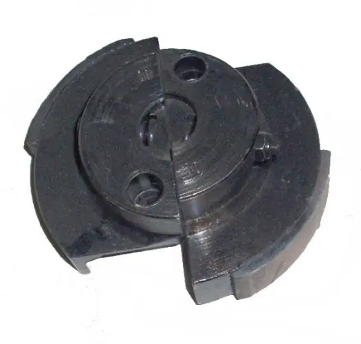 Spojka odstředivá JIKOV 120 mm Sleva