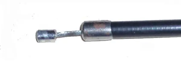 Nejlepší Cena Bowden plynu pro plastovou páčku prodloužený JIKOV Motor JIKOV Green a.s.