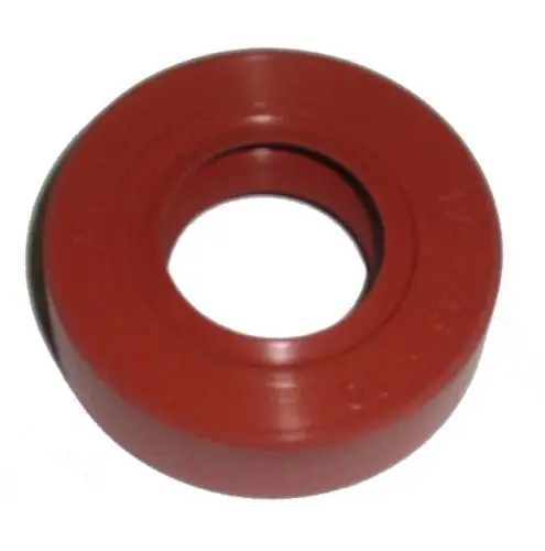 Originální Gufero 17 x 35 x 10 mm MVQ GP Silikon (RED)