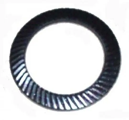 Ověřený Podložka pružná vnitřní průměr 14 mm Motor JIKOV Green a.s.