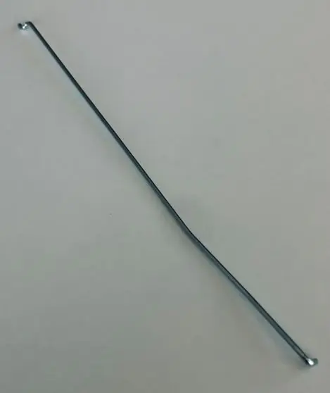 Top Prodej Plynové táhlo ZONGSHEN XP420 / 100007960