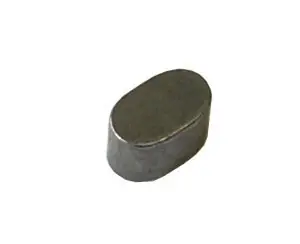 Pero 6 x 6 x 10 mm Rychlé Dodání