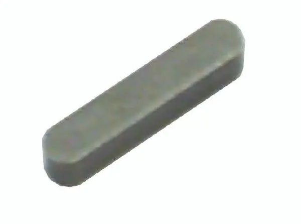 Zlevněný Pero 6 x 6 x 28 mm