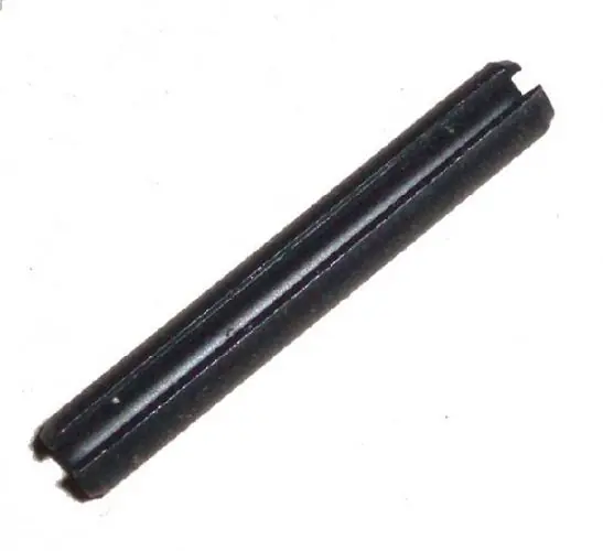 Akční Cena Pružný kolík 4,0 x 25 mm