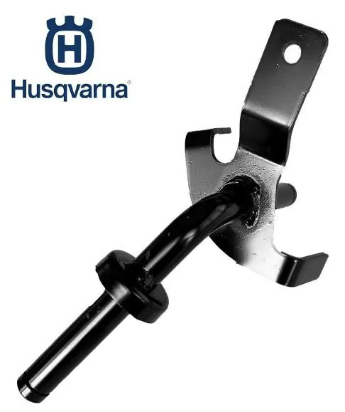 ČEP ŘÍZENÍ PRAVÝ N HUSQVARNA Bezpečná Platba