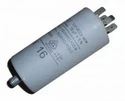 Originální Kondenzátor 1300 W Vyrobeno v EU