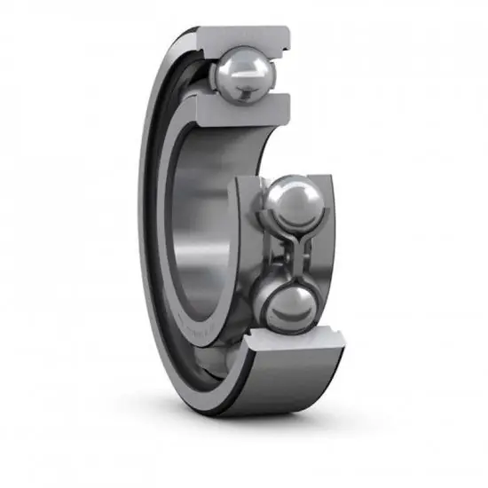 Výprodej Kuličkové ložisko SKF 6202 C3