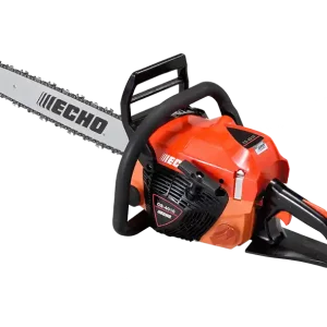 Ověřený ECHO CS-4010 - Motorová pila ECHO - Made in Japan