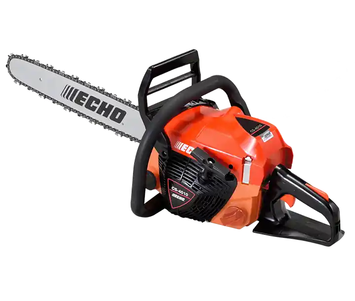 Ověřený ECHO CS-4010 - Motorová pila ECHO - Made in Japan