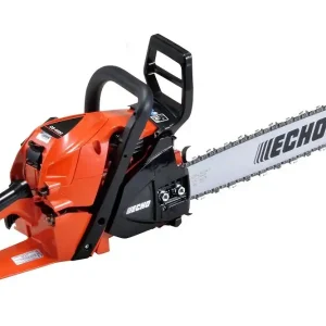Poslední Šance Motorová pila ECHO CS-4920ES ECHO - Made in Japan