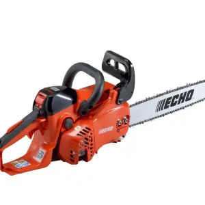 Vrácení Zdarma Motorová pila ECHO CS-362WES ECHO - Made in Japan