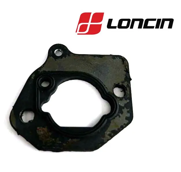TĚSNĚNÍ KARBURÁTORU LONCIN LC1P70FA Expresní Doručení