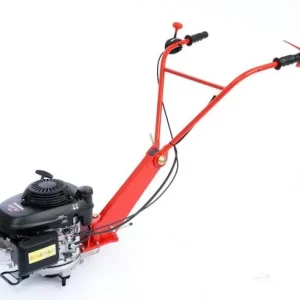 Nízká Cena Motorová jednotka čtyřtaktní Honda GCV 170 kleče luční Motor JIKOV Green a.s.
