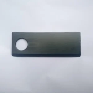 Jen Po Omezenou Doba Nůž pro bubnové sekačky JIKOV BDR 550, 580, 583 prodloužené Motor JIKOV Green a.s.