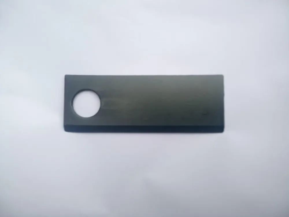 Jen Po Omezenou Doba Nůž pro bubnové sekačky JIKOV BDR 550, 580, 583 prodloužené Motor JIKOV Green a.s.