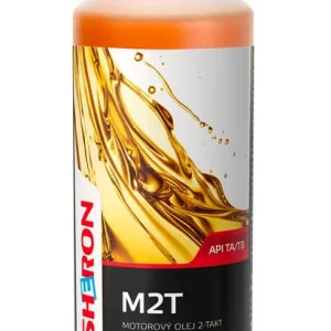 Motorový olej SHERON M2T / 500 ml Cenový Hit