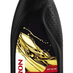 Must-Have Motorový olej SHERON M2T - 1 litr