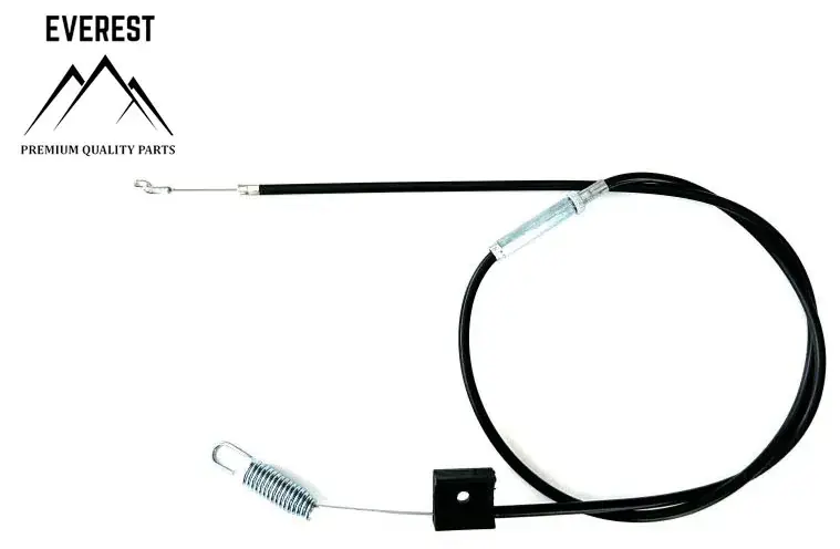 Speciální Cena Bowden pojezdu pro čínské sekačky NAC WR65405D1 WR6548 WR654805 1345mm x 1130mm