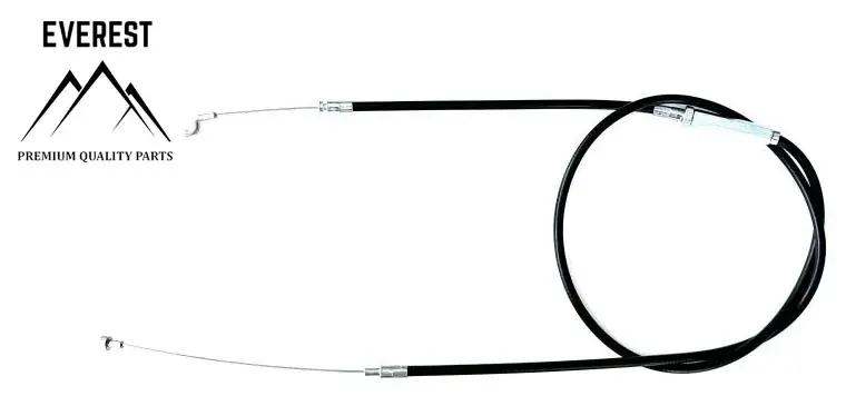 Bowden pojezdu pro čínské sekačky VICTUS VSS50 KRYSIAK 1358mm x 1132mm Must-Have