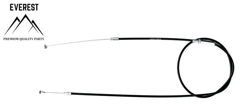 Bowden pojezdu pro čínské sekačky DAYE HORTMASZ 1578 1576 1579 1575 TORK CASTORAMA MAKITA 1427mm x 1206mm Časově Omezené