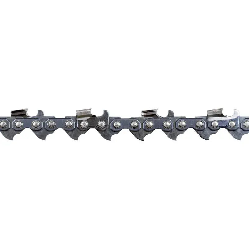 Pilový řetěz Longlife 3/8'', 1,6 mm, 60 článků - kulatý zub Made in Germany Vrácení Zdarma