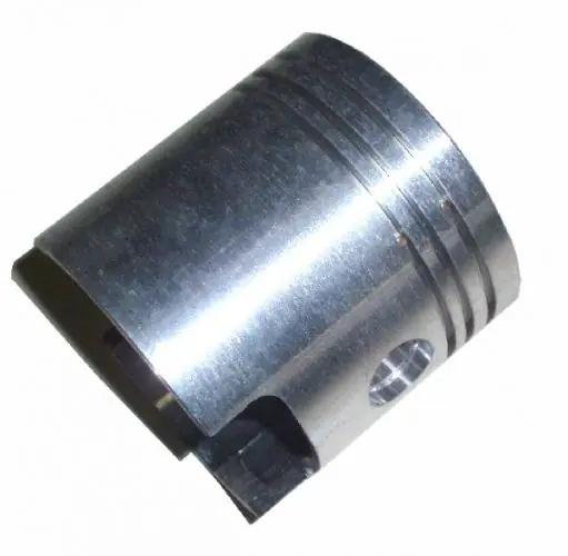 Sezónní Sleva Píst Ø 67,75 mm - 3. výbrus pro motor GUTTBROT a UNI