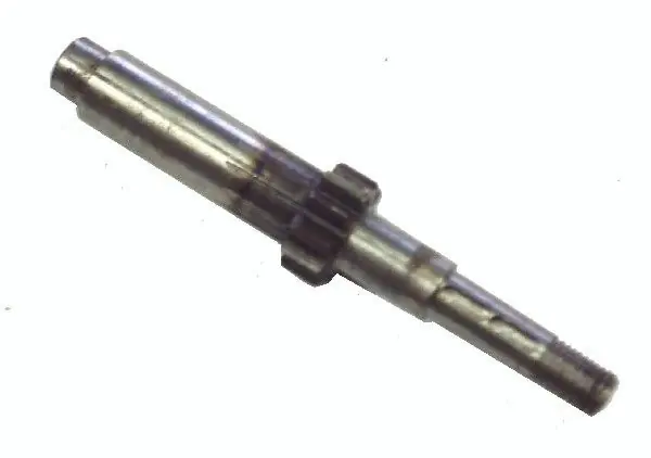 Nízká Cena Pastorek krátký převodovky pojezdu verze 1, sekaček BDR 700 Motor JIKOV Green a.s.