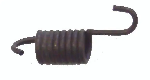 Aktuální Pružina napínání řemene LTS