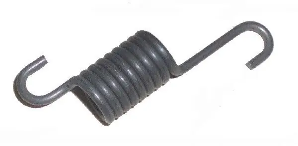 Koupit Online Pružina napínání řemene LTS