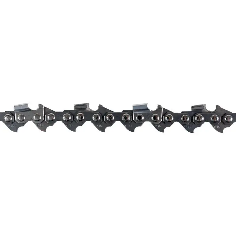 Tovární Cena Pilový řetěz Premium 3/8", 1,6 mm - 60 článků kulatý zub Made in Germany