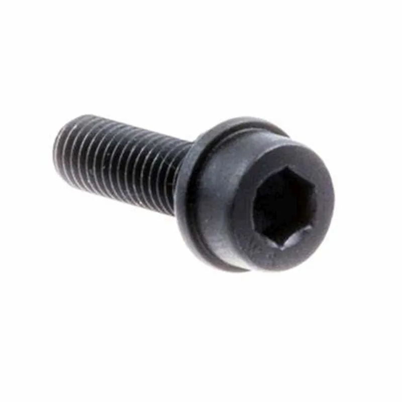 Šroub s přírubou pro tlumič Husqvarna M5 x 16 / 12,9 / 5032002-16 Levný