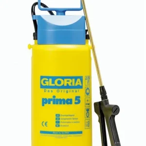 Cenový Hit Gloria Prima 5 - Postřikovač tlakový GLORIA - Made in Germany