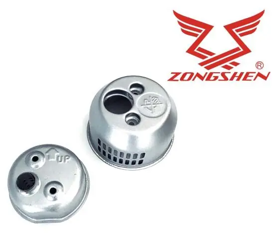 Odeslání Ihned TLUMIČ ZONGSHEN XP140