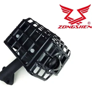 Hit Sezóny Tlumič výfuku ZONGSHEN GB270