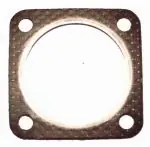 Ověřený Těsnění hlavy válce Ø 56 mm pro JIKOV 5 HP, TERRA