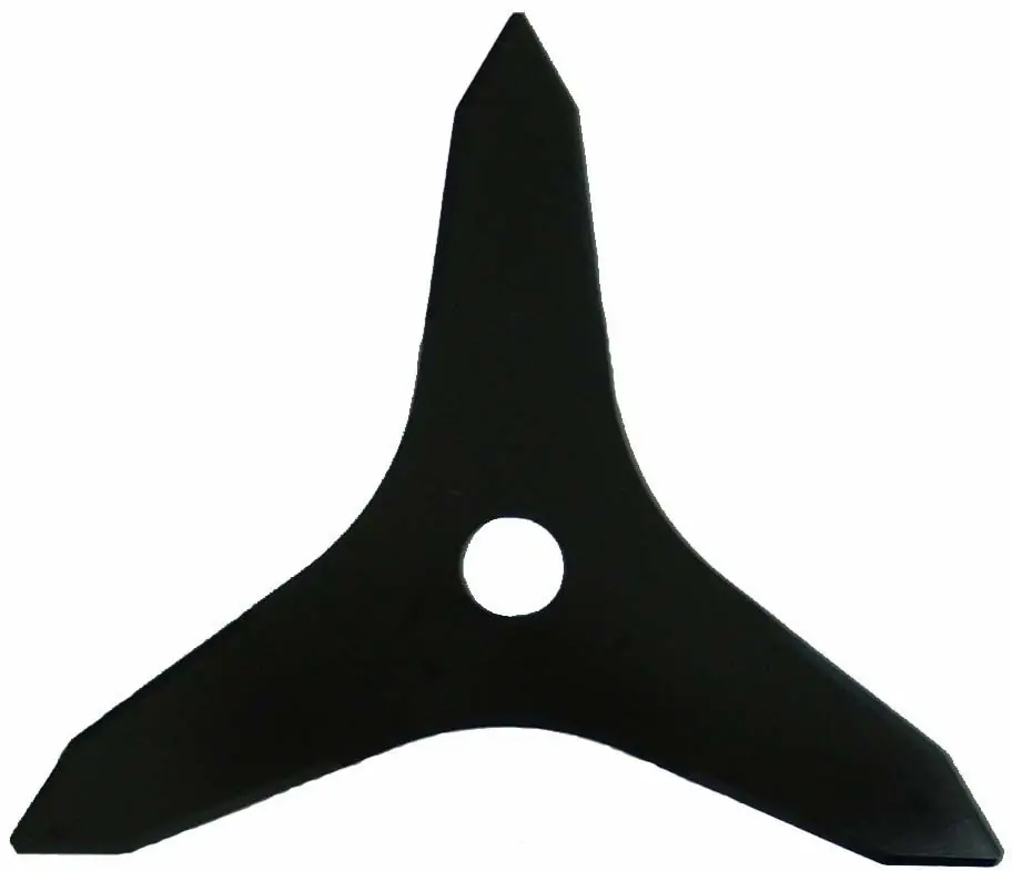 Víkendová Akce Nůž křovinořezu 3 cípý 305 / 20,0 / 3,0 mm