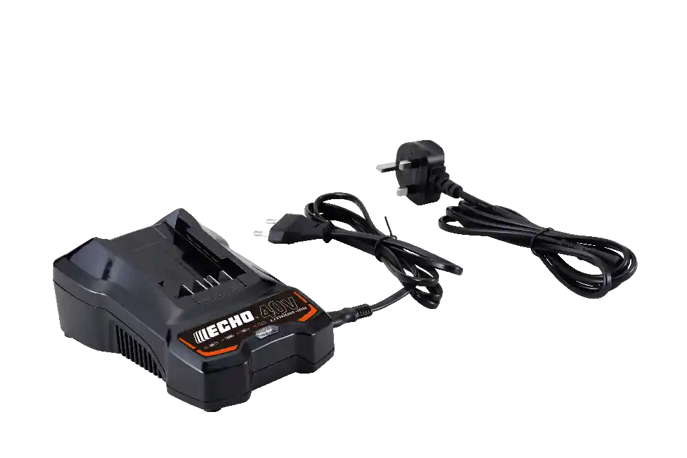 Nabíječka akumulátorů ECHO LC-3604 40V ECHO - Made in Japan Koupit Online