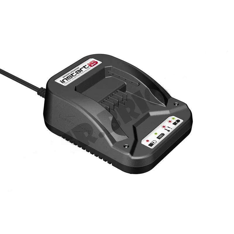 Nabíječka Instart Briggs & Stratton Sezónní Sleva