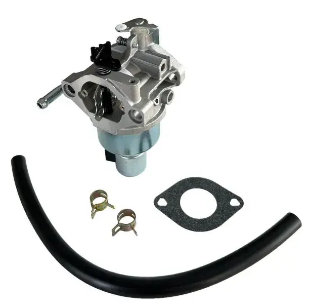 Karburátor pro Briggs & Stratton 496796, 499153, 591736, 594601, 594605, 690194, 695412, 791866, 799727, 520-009 Horká Nabídka