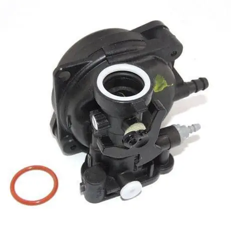 Sleva Karburátor pro Briggs & Stratton Serie 450E na primer 595656