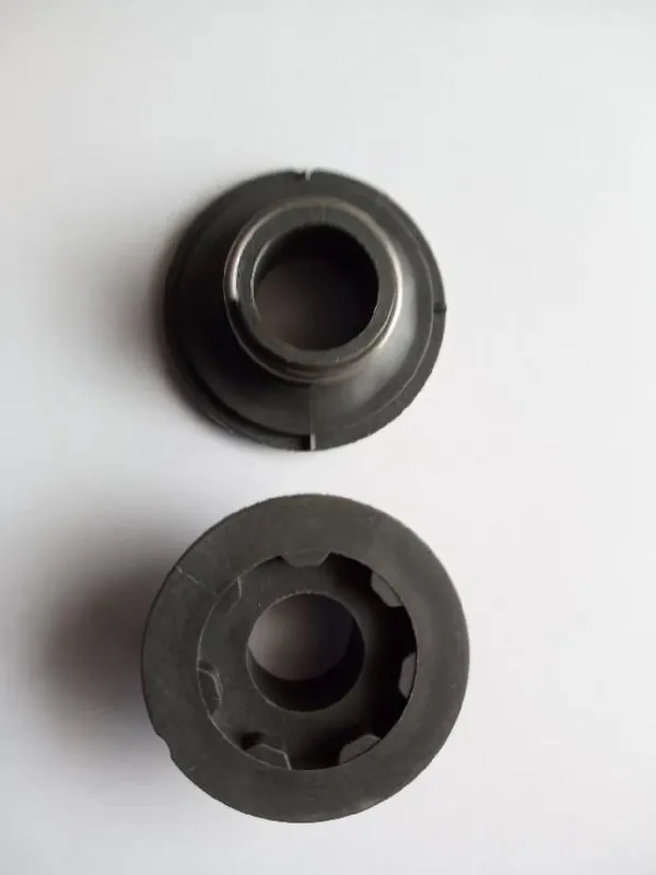 Omezená Nabídka Šnekové kolo čerpadla Husqvarna 340, 340E, 345, 345E, 350, 445, 450 445E, 445E II, 445 II, 450E, 450E II, 450 II