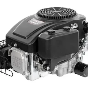 Motor LONCIN LC1P92F-1 čtyřtaktní motor 12,5 HP, vertikální hřídel 25,4 mm x 80 mm Akce