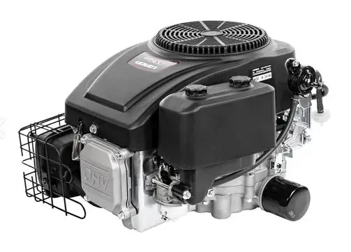 Motor LONCIN LC1P92F-1 čtyřtaktní motor 12,5 HP, vertikální hřídel 25,4 mm x 80 mm Akce