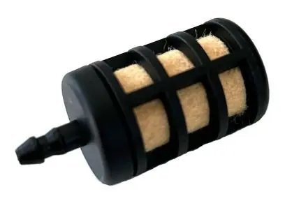 FILTR PALIVOVÝ PRO HUSQVARNA 5,0mm Výprodej