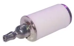 Palivový filtr POREX Ø 3,5 mm Přímo Od Výrobce