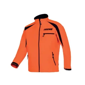 Pracovní bunda ECHO SOFTSHELL ECHO - Made in Japan Značkový