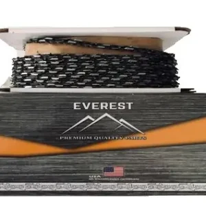 Cenově Výhodný Pilový řetěz 0,30" 1,1 mm 1200 článků EVEREST - Made in USA