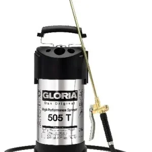 GLORIA 505 T - Tlakový postříkovač GLORIA - Made in Germany Levný