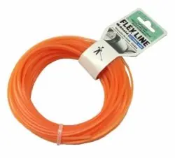 Struna sekací 2,0 mm čtvercová Vysoce Kvalitní